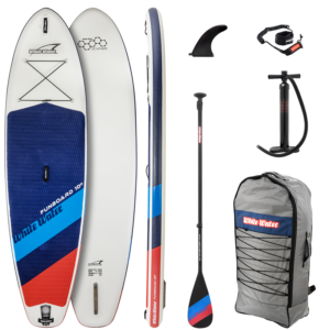 White Water Inflatable SUP Funboard 10‘8 (2022) deepwater.jpg