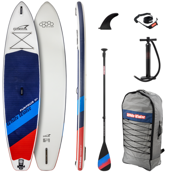 White Water Inflatable SUP Funtour 11‘4 Board 1 deepwater.jpg