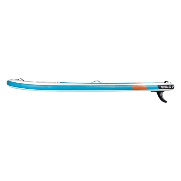 White Water Inflatable SUP Funboard 10‘8 V-5