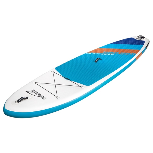 White Water Inflatable SUP Funboard 10‘8 V-8