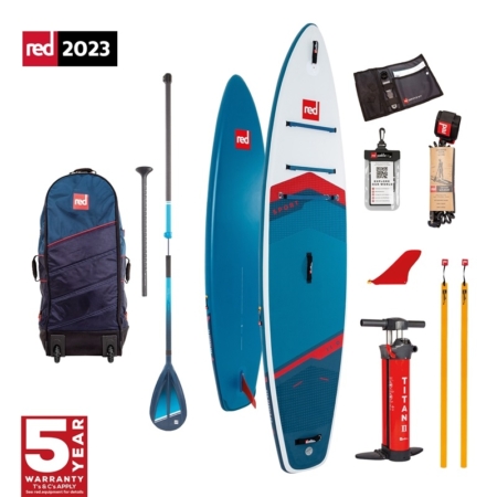 Red Paddle Co Sport