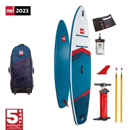 Red Paddle Co Sport 11,3