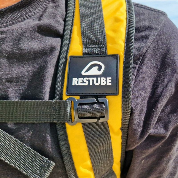Restube Swim buoy Shoulder Strap