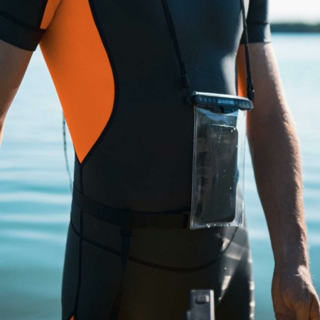 Restube waterproof Smartphone Case